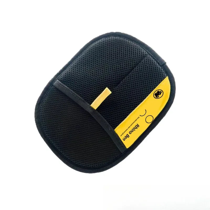 Pet Hair Cleaning And Collection Gloves